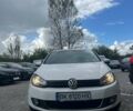 Білий Фольксваген Гольф, об'ємом двигуна 1.39 л та пробігом 180 тис. км за 9000 $, фото 1 на Automoto.ua
