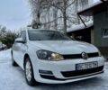 Белый Фольксваген Гольф, объемом двигателя 1.4 л и пробегом 162 тыс. км за 11999 $, фото 6 на Automoto.ua