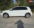 Белый Фольксваген Гольф, объемом двигателя 1.4 л и пробегом 195 тыс. км за 9000 $, фото 3 на Automoto.ua