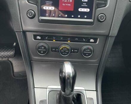 Белый Фольксваген Гольф, объемом двигателя 1.4 л и пробегом 162 тыс. км за 11999 $, фото 24 на Automoto.ua