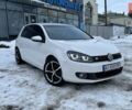 Білий Фольксваген Гольф, об'ємом двигуна 1.6 л та пробігом 332 тис. км за 7800 $, фото 1 на Automoto.ua