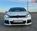 Білий Фольксваген Гольф, об'ємом двигуна 1.97 л та пробігом 159 тис. км за 11800 $, фото 1 на Automoto.ua