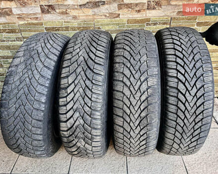 Белый Фольксваген Гольф, объемом двигателя 1.39 л и пробегом 176 тыс. км за 8850 $, фото 43 на Automoto.ua