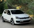 Білий Фольксваген Гольф, об'ємом двигуна 1.98 л та пробігом 210 тис. км за 9700 $, фото 3 на Automoto.ua