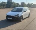 Белый Фольксваген Гольф, объемом двигателя 2 л и пробегом 217 тыс. км за 6512 $, фото 4 на Automoto.ua