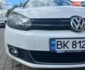 Білий Фольксваген Гольф, об'ємом двигуна 1.39 л та пробігом 180 тис. км за 9000 $, фото 13 на Automoto.ua
