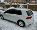 Белый Фольксваген Гольф, объемом двигателя 1.4 л и пробегом 162 тыс. км за 11999 $, фото 14 на Automoto.ua