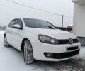 Білий Фольксваген Гольф, об'ємом двигуна 1.97 л та пробігом 284 тис. км за 10299 $, фото 1 на Automoto.ua