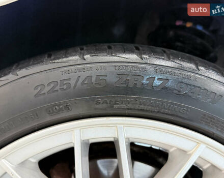 Белый Фольксваген Гольф, объемом двигателя 1.39 л и пробегом 171 тыс. км за 6999 $, фото 19 на Automoto.ua