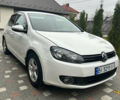 Білий Фольксваген Гольф, об'ємом двигуна 1.6 л та пробігом 248 тис. км за 7400 $, фото 1 на Automoto.ua