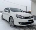 Белый Фольксваген Гольф, объемом двигателя 2 л и пробегом 284 тыс. км за 10299 $, фото 1 на Automoto.ua