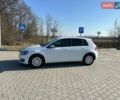 Белый Фольксваген Гольф, объемом двигателя 1.4 л и пробегом 141 тыс. км за 13300 $, фото 1 на Automoto.ua