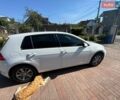 Белый Фольксваген Гольф, объемом двигателя 1.4 л и пробегом 148 тыс. км за 9400 $, фото 2 на Automoto.ua