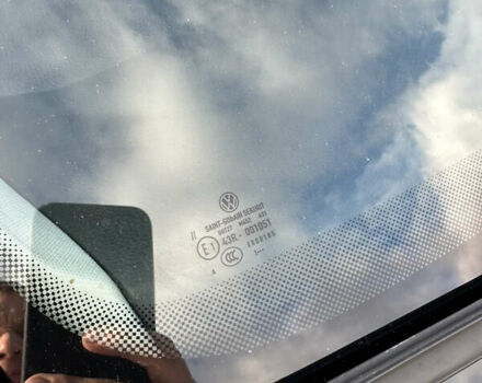 Белый Фольксваген Гольф, объемом двигателя 1.6 л и пробегом 188 тыс. км за 8600 $, фото 10 на Automoto.ua