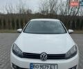 Білий Фольксваген Гольф, об'ємом двигуна 1.6 л та пробігом 257 тис. км за 7900 $, фото 1 на Automoto.ua