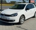 Білий Фольксваген Гольф, об'ємом двигуна 1.6 л та пробігом 222 тис. км за 8500 $, фото 2 на Automoto.ua