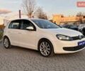 Білий Фольксваген Гольф, об'ємом двигуна 2.48 л та пробігом 190 тис. км за 9800 $, фото 3 на Automoto.ua
