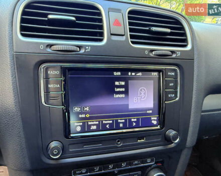 Белый Фольксваген Гольф, объемом двигателя 1.39 л и пробегом 171 тыс. км за 6999 $, фото 48 на Automoto.ua