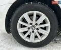 Білий Фольксваген Гольф, об'ємом двигуна 1.39 л та пробігом 162 тис. км за 7900 $, фото 10 на Automoto.ua