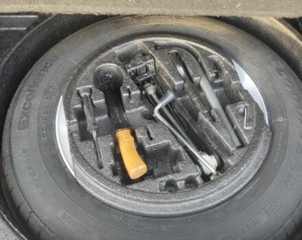 Белый Фольксваген Гольф, объемом двигателя 1.4 л и пробегом 152 тыс. км за 9800 $, фото 7 на Automoto.ua