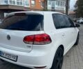 Білий Фольксваген Гольф, об'ємом двигуна 1.39 л та пробігом 180 тис. км за 9000 $, фото 4 на Automoto.ua