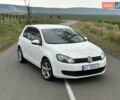 Фольксваген Гольф 2012 у Іршава на Automoto.ua Білий Фольксваген Гольф, об'ємом двигуна 1.6 л та пробігом 126 тис. км за 10700 $, фото 1 на Automoto.ua