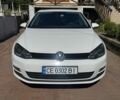 Белый Фольксваген Гольф, объемом двигателя 1.4 л и пробегом 148 тыс. км за 10030 $, фото 1 на Automoto.ua