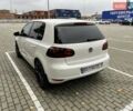 Білий Фольксваген Гольф, об'ємом двигуна 1.39 л та пробігом 100 тис. км за 9300 $, фото 5 на Automoto.ua