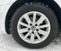 Білий Фольксваген Гольф, об'ємом двигуна 1.4 л та пробігом 162 тис. км за 7900 $, фото 11 на Automoto.ua