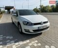 Белый Фольксваген Гольф, объемом двигателя 1.4 л и пробегом 195 тыс. км за 9000 $, фото 2 на Automoto.ua