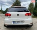 Белый Фольксваген Гольф, объемом двигателя 1.6 л и пробегом 109 тыс. км за 9300 $, фото 6 на Automoto.ua