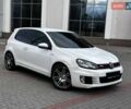 Белый Фольксваген Гольф, объемом двигателя 1.98 л и пробегом 127 тыс. км за 9900 $, фото 7 на Automoto.ua