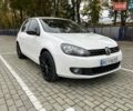 Білий Фольксваген Гольф, об'ємом двигуна 1.39 л та пробігом 100 тис. км за 9300 $, фото 1 на Automoto.ua