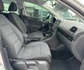 Білий Фольксваген Гольф, об'ємом двигуна 1.4 л та пробігом 162 тис. км за 7900 $, фото 20 на Automoto.ua