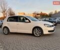 Білий Фольксваген Гольф, об'ємом двигуна 2.48 л та пробігом 190 тис. км за 9800 $, фото 4 на Automoto.ua