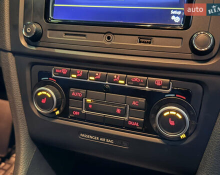 Белый Фольксваген Гольф, объемом двигателя 1.39 л и пробегом 171 тыс. км за 6999 $, фото 16 на Automoto.ua