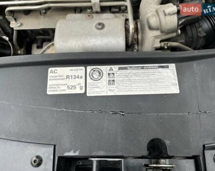 Білий Фольксваген Гольф, об'ємом двигуна 1.39 л та пробігом 100 тис. км за 9300 $, фото 35 на Automoto.ua