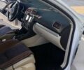 Білий Фольксваген Гольф, об'ємом двигуна 1.6 л та пробігом 212 тис. км за 9900 $, фото 16 на Automoto.ua