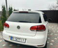 Білий Фольксваген Гольф, об'ємом двигуна 1.6 л та пробігом 248 тис. км за 7400 $, фото 5 на Automoto.ua