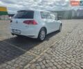 Белый Фольксваген Гольф, объемом двигателя 1.4 л и пробегом 175 тыс. км за 11400 $, фото 4 на Automoto.ua