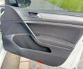 Белый Фольксваген Гольф, объемом двигателя 1.4 л и пробегом 161 тыс. км за 9900 $, фото 6 на Automoto.ua