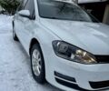 Белый Фольксваген Гольф, объемом двигателя 1.4 л и пробегом 162 тыс. км за 11999 $, фото 10 на Automoto.ua