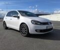 Белый Фольксваген Гольф, объемом двигателя 1.39 л и пробегом 260 тыс. км за 7600 $, фото 1 на Automoto.ua