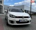 Белый Фольксваген Гольф, объемом двигателя 1.98 л и пробегом 127 тыс. км за 9900 $, фото 8 на Automoto.ua