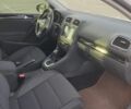 Белый Фольксваген Гольф, объемом двигателя 1.4 л и пробегом 152 тыс. км за 9800 $, фото 5 на Automoto.ua