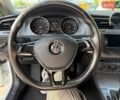 Белый Фольксваген Гольф, объемом двигателя 1.4 л и пробегом 195 тыс. км за 9000 $, фото 9 на Automoto.ua
