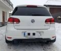 Білий Фольксваген Гольф, об'ємом двигуна 1.97 л та пробігом 284 тис. км за 10299 $, фото 9 на Automoto.ua