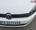 Белый Фольксваген Гольф, объемом двигателя 1.39 л и пробегом 161 тыс. км за 9000 $, фото 13 на Automoto.ua