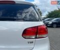 Білий Фольксваген Гольф, об'ємом двигуна 1.39 л та пробігом 180 тис. км за 9000 $, фото 7 на Automoto.ua