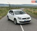 Фольксваген Гольф 2012 у Іршава на Automoto.ua Білий Фольксваген Гольф, об'ємом двигуна 1.6 л та пробігом 126 тис. км за 10700 $, фото 9 на Automoto.ua